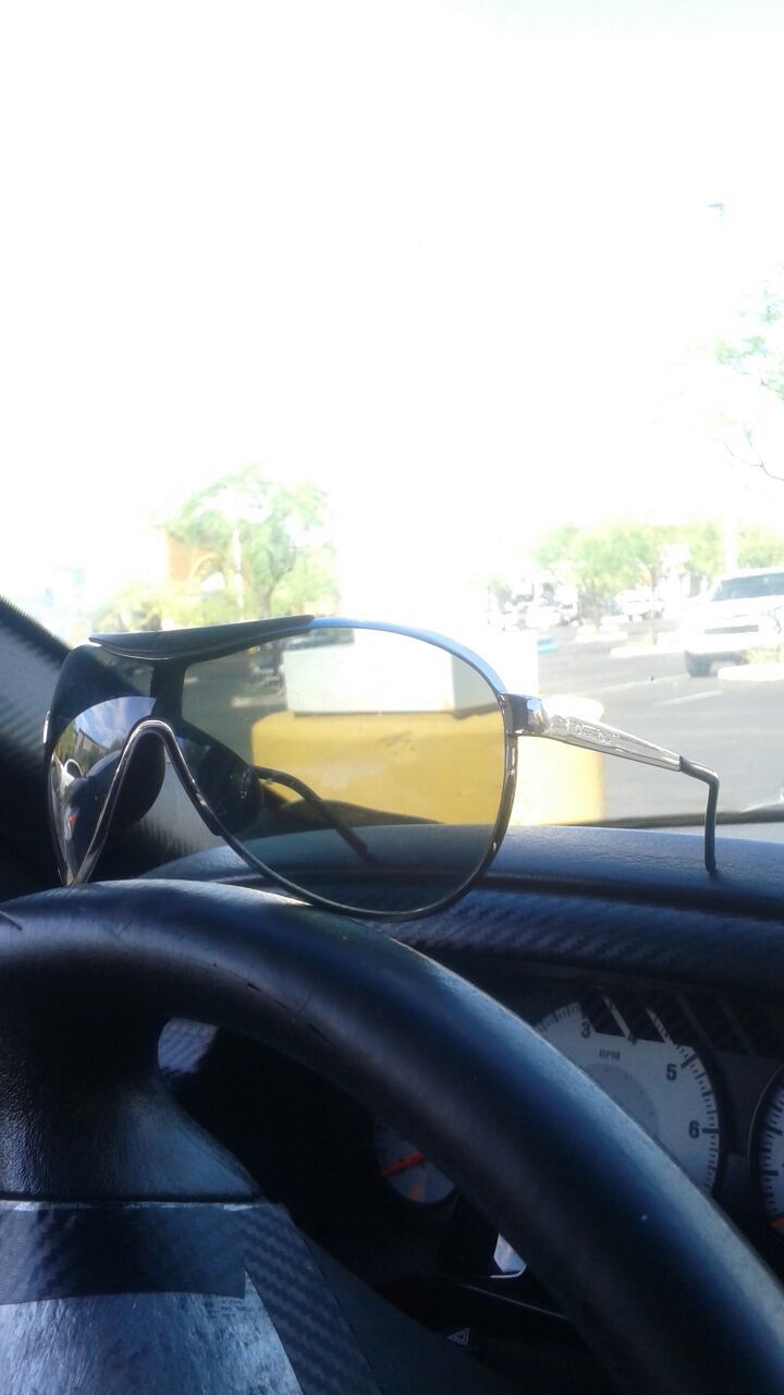 Christian Dior Rodeo Drive Sunglasses