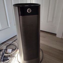 Stand Up Heater