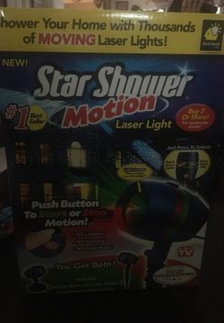Christmas light