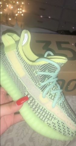 Yeezy 4.5