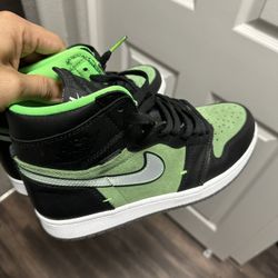 Air Jordan 1 HI Zoom Air