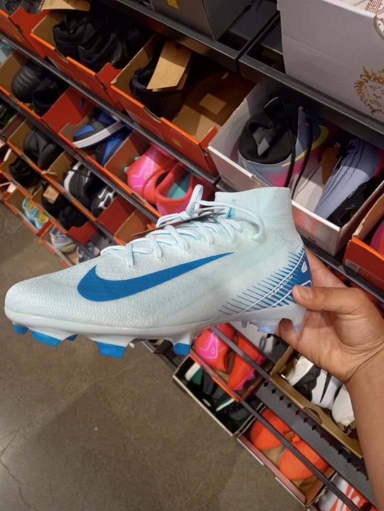 Cleats