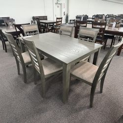 Dining Table Set