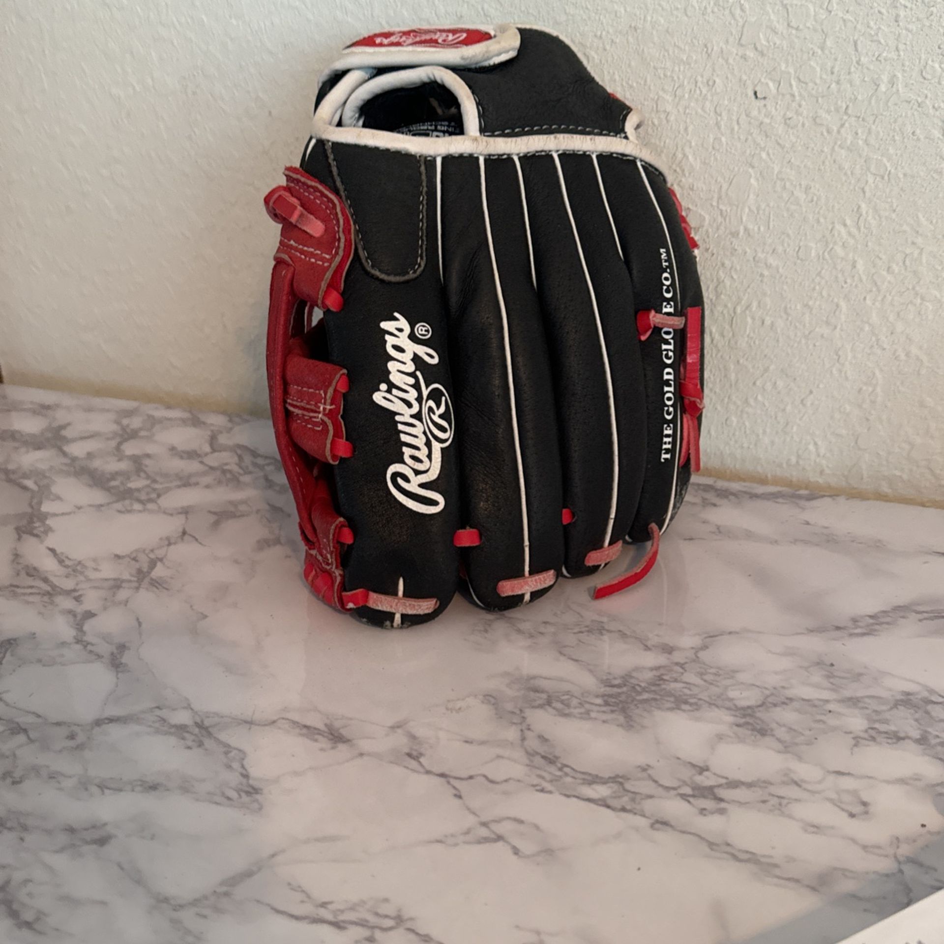 Baseball Glove Rawlings