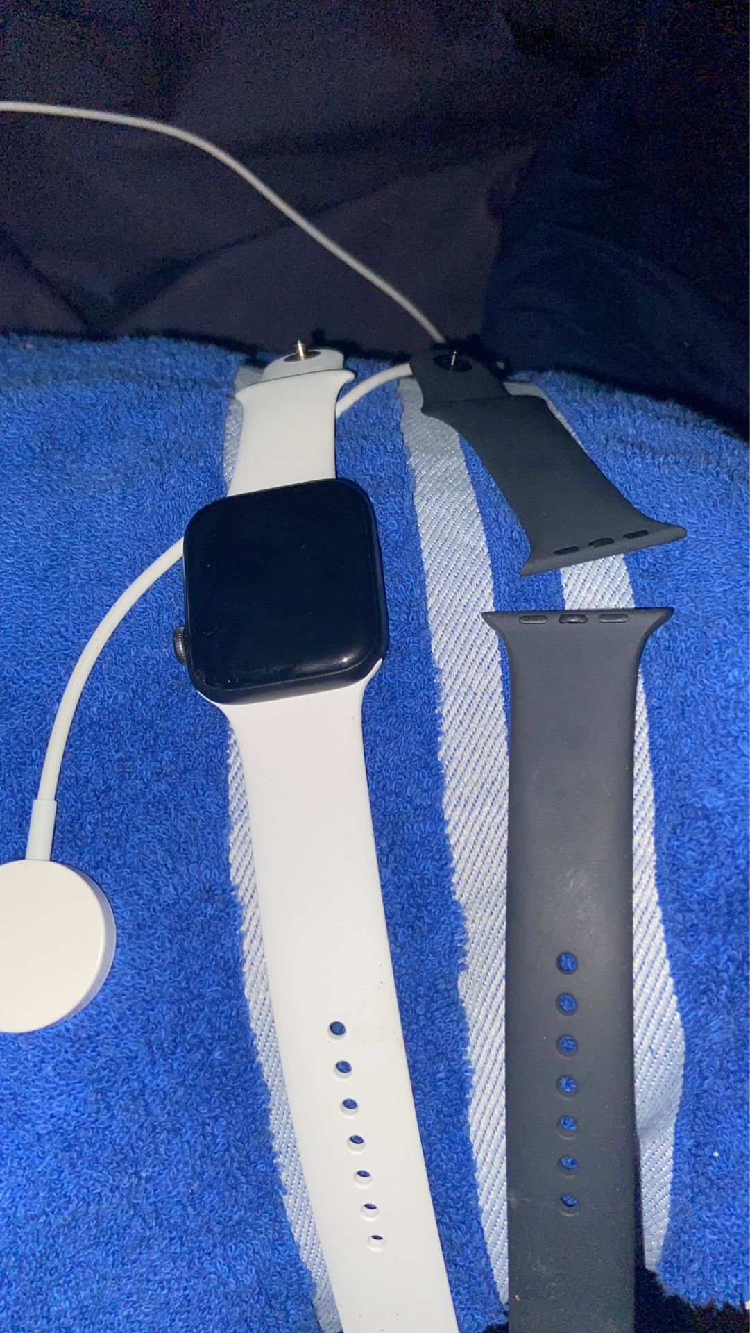 Apple Watch series 5