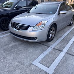 2009 Nissan Altima