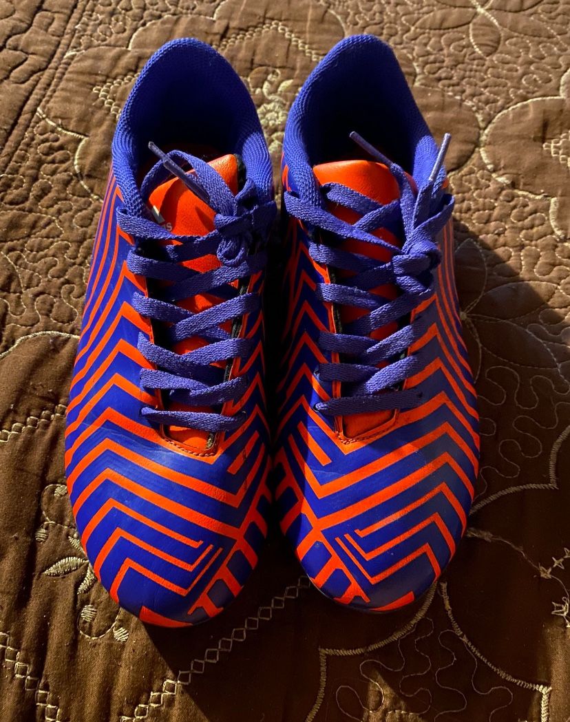 Adidas Soccer Cleats