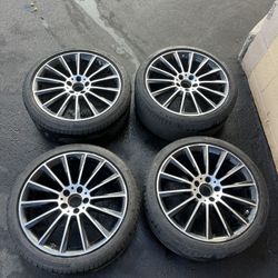 5x112 Rims