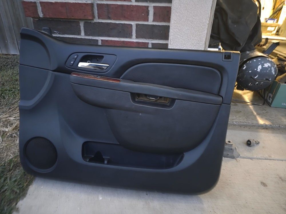 Chevy Silverado Parts 07-13