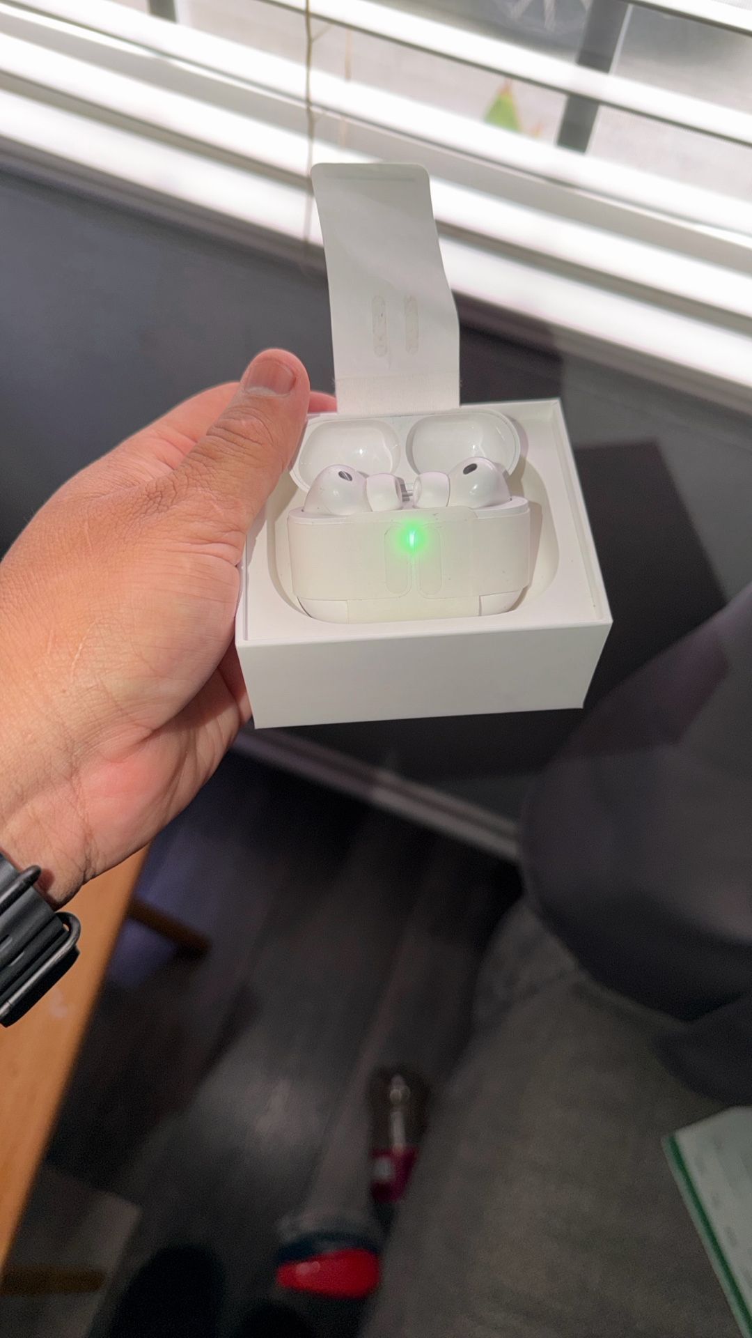 Apple AirPods Pro 3