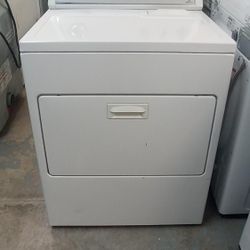Dryer Excellent Condition Works Perfectly Very Clean 