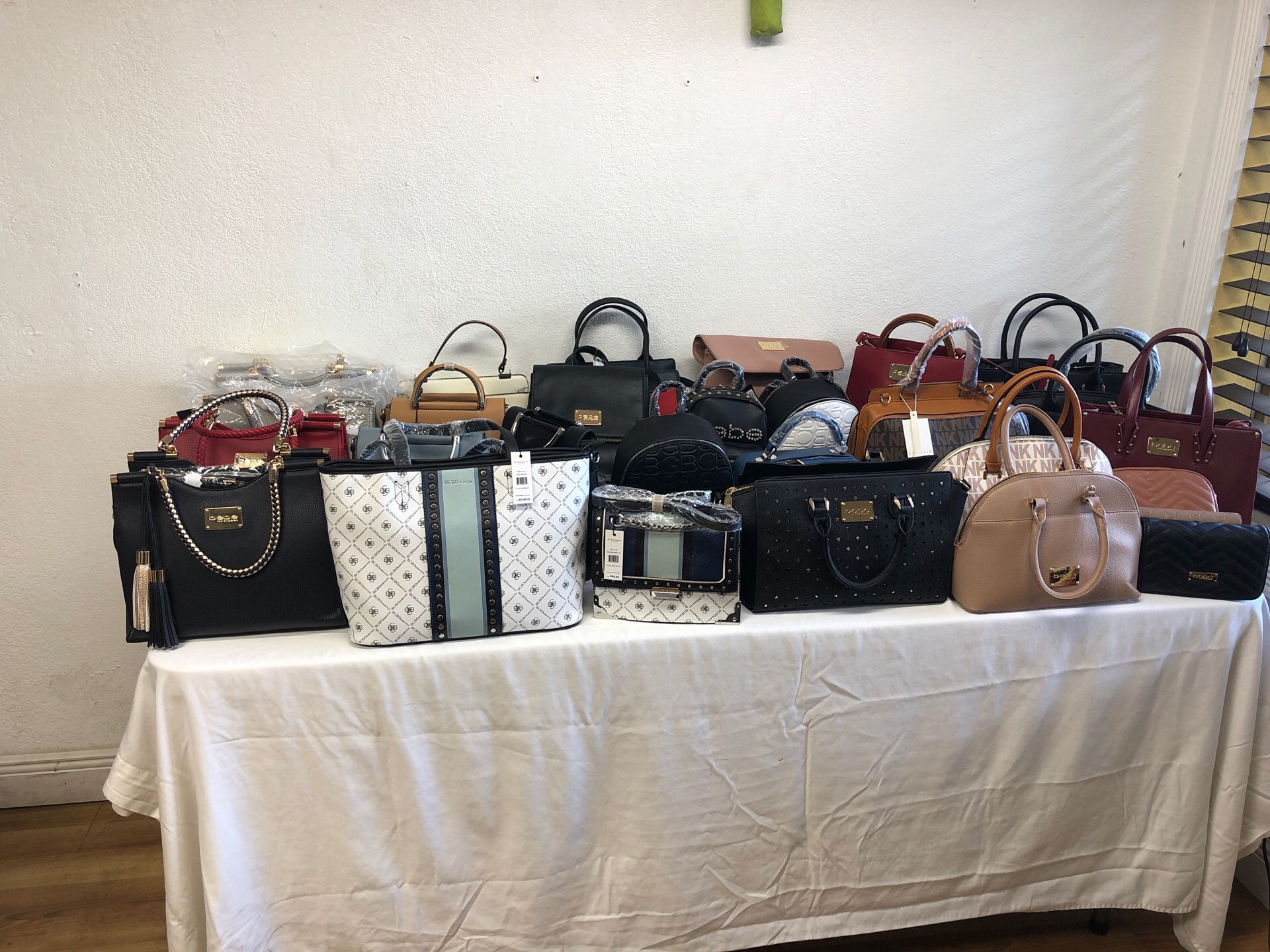 Designer Purses Handbags Totes starting from $25.00