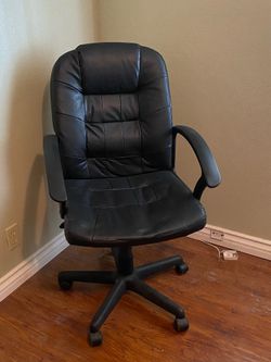 Computer desk chair