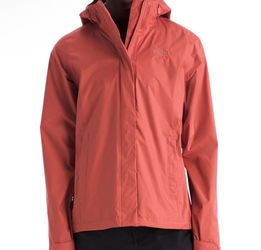 The north face jacket