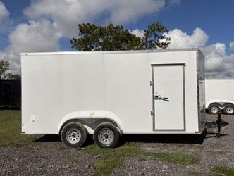 2027 Quality Cargo Ev7-16T3-Dd