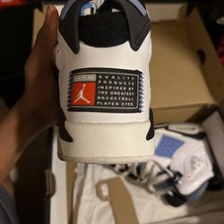 Jordan 6 Retro Size 5 