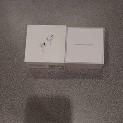 AirPod Pros