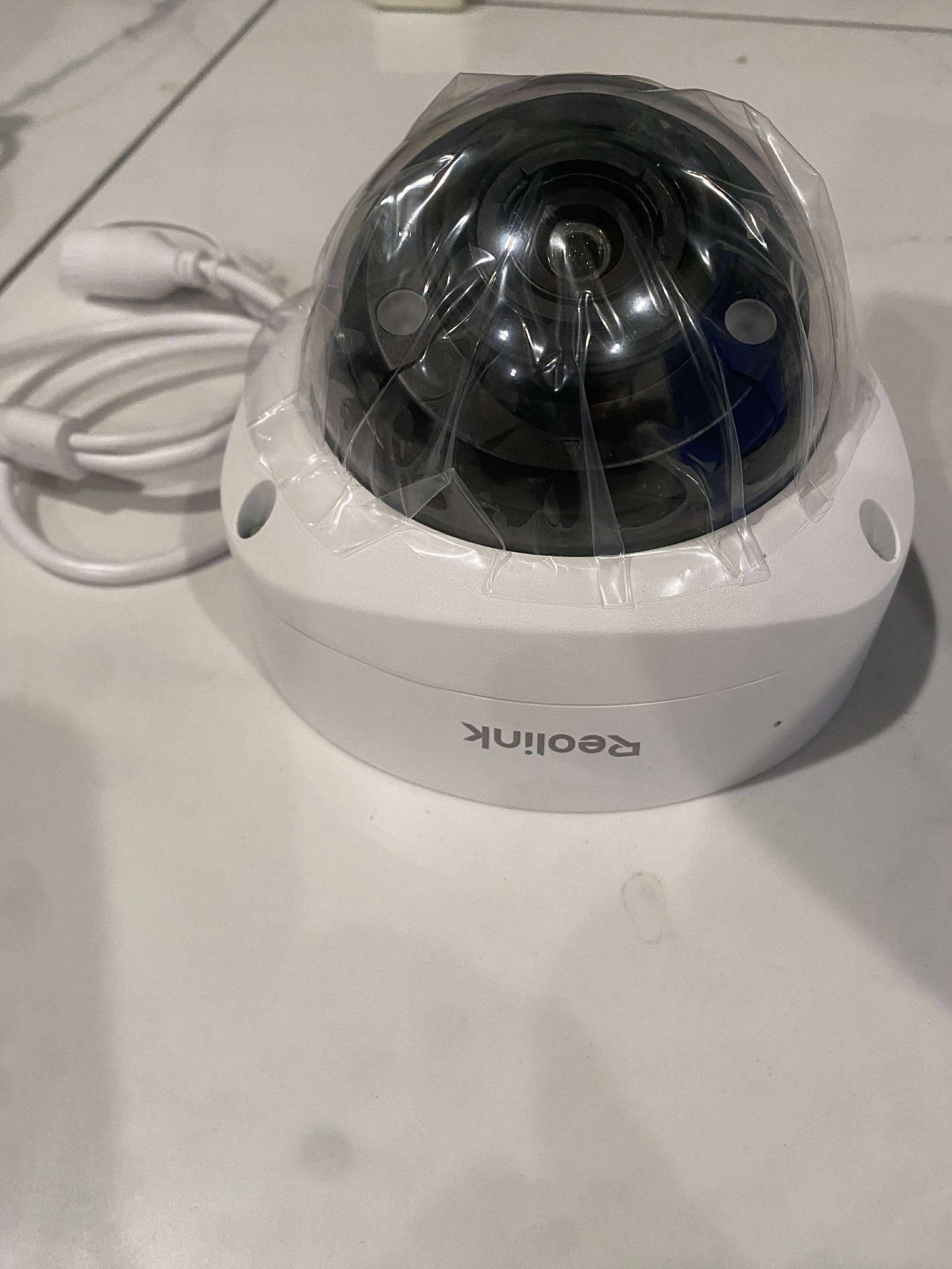 *REOLINK* Reolink RLC-843A Security Camera