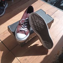 Converse El Dorado Brown Size 12
