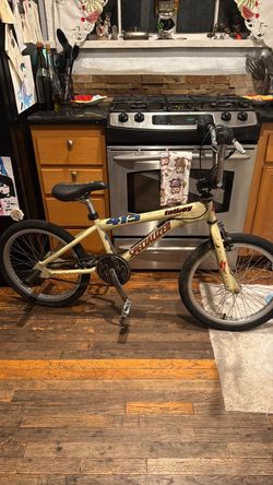 20” specialized fatboy 415 Bmx bike $100 obo