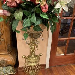 Beautiful Decoration Flowers Vase 