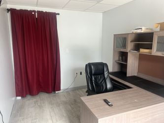 Private Office For Lease