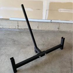 EliteFTS DeadLift Barbell Jack