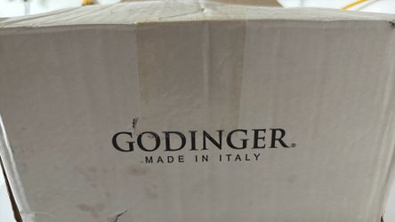 Godinger