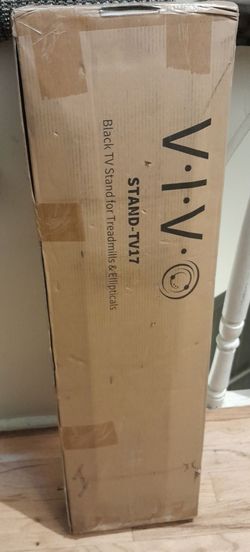 TIVO TV Stand: NEW!