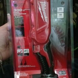 Milwaukee Work Light