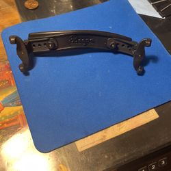 Violin shoulder rest For 1/4 - 1/16 Size