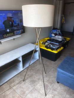 3 Leg Lamp