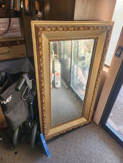Xl Mirror