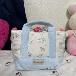 Hello Kitty Bag