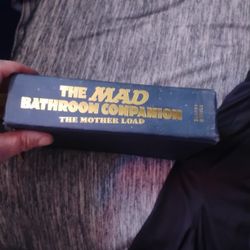 Mad Bathroom Companion The Mother Load 