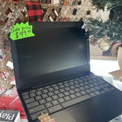 Lenovo Chromebook 