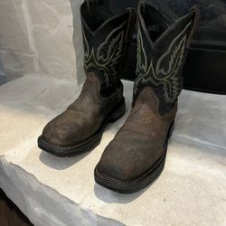 Ariat Men WorkHog XT Boots