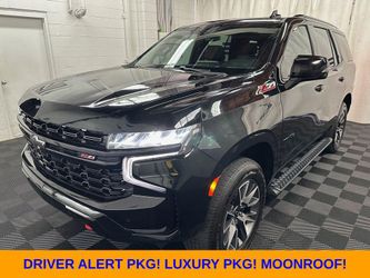 2022 Chevrolet Tahoe