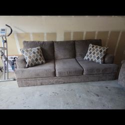Couch Bed/chair 