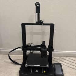 Creality 3rd printer