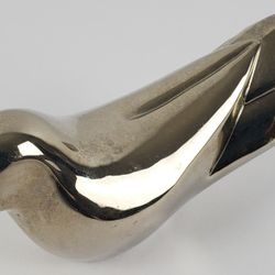 Dansk Silver Plated Bird.