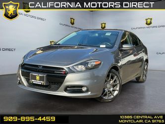 2013 Dodge Dart