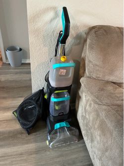 Bissell wet vacuum