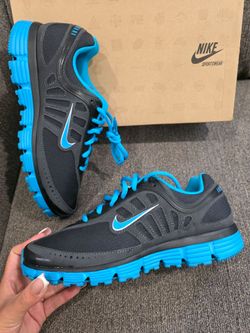 Nike #9 women size