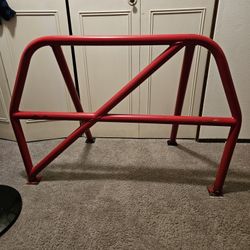 Roll Bar For Mini Cooper S  R ,56 ,57 