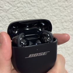 Bose QuietComfort Ultra