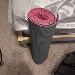 Yoga Mat 