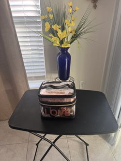 Brand New Makeup Multiple Bags. Nuevas Carteras De Maquillaje