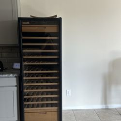 Wine Storage