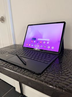 Samsung Tab S8+